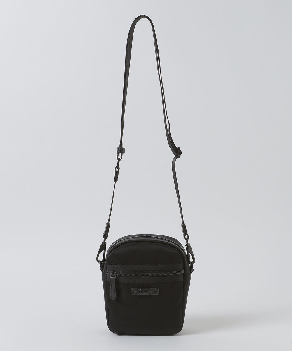 BLACK of BLACKs ミニショルダーバッグ（バッグ）｜BLACK LABEL