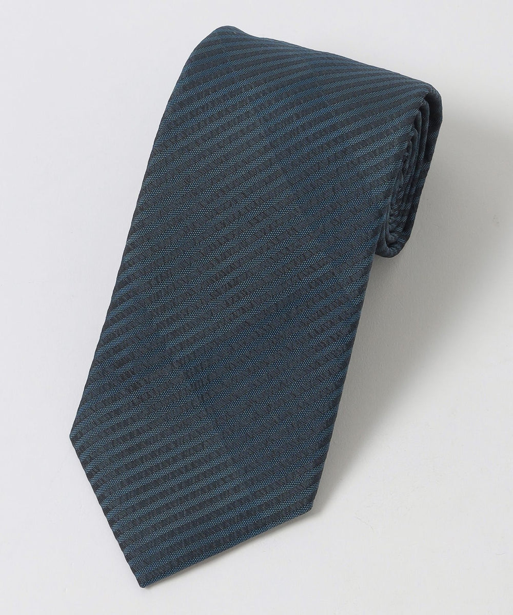 サッカークレストブリッジチェックコンビレジメンタルタイ（ネクタイ