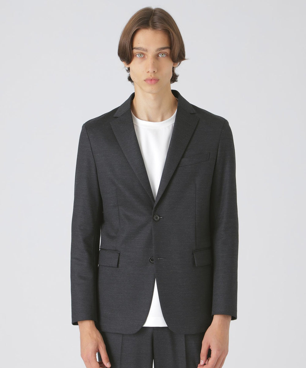 ブラックレーベルクレストブリッジ ストレッチ セットアップ