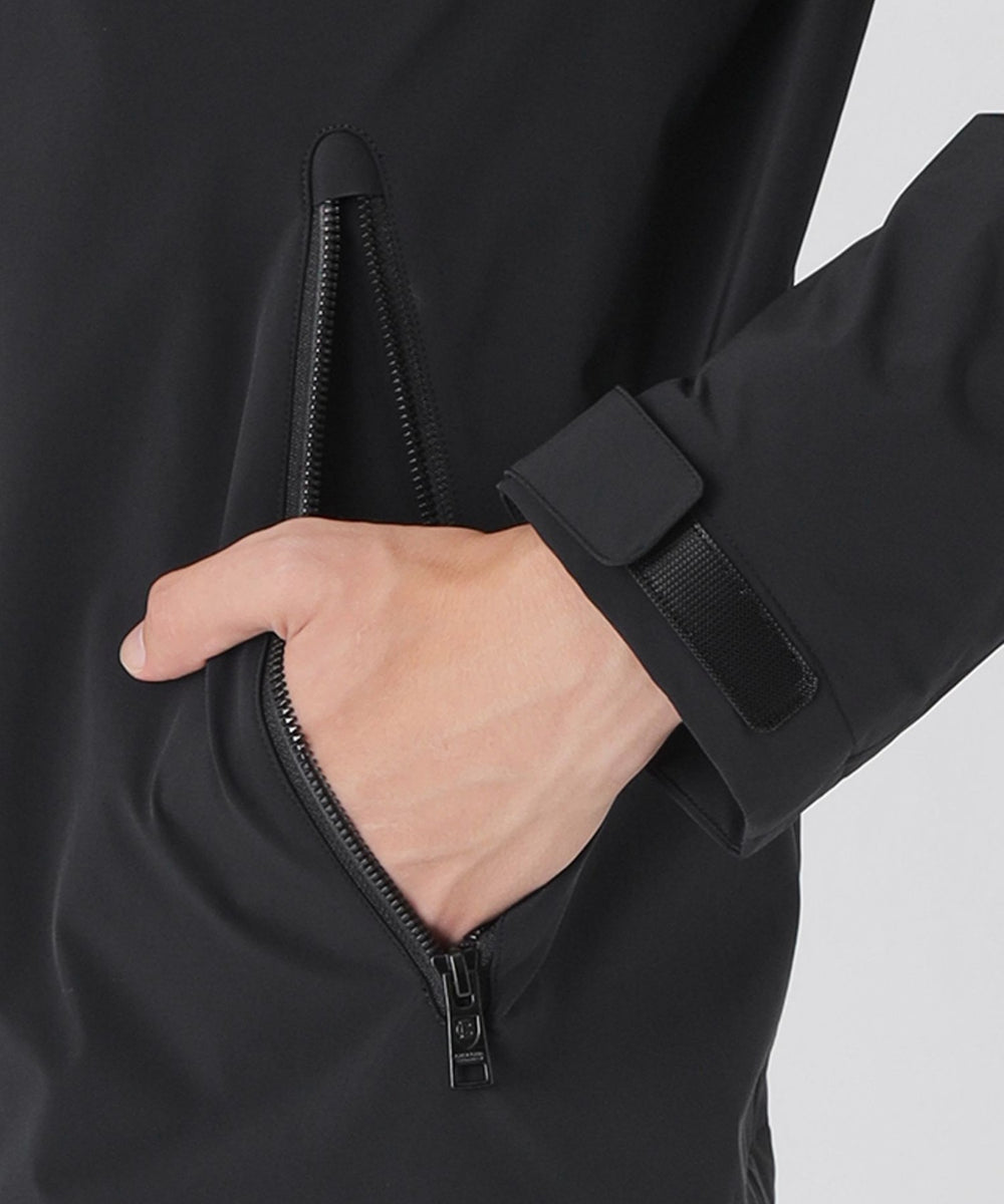 BLACK.lab】Octa(R)ライニング2WAYインサレーションジャケット