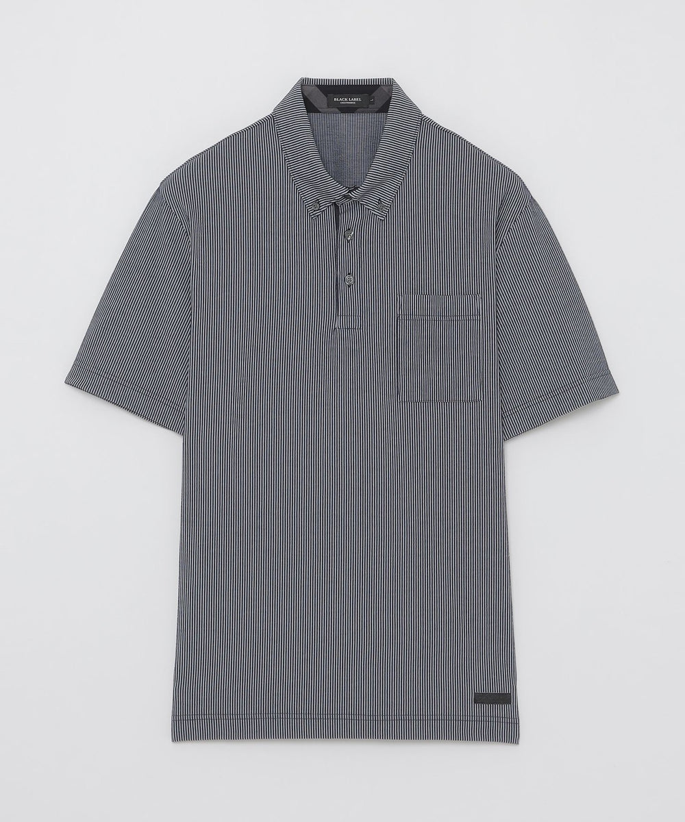 一部店舗限定】テクニカルハイゲージサッカーポロシャツ（カットソー