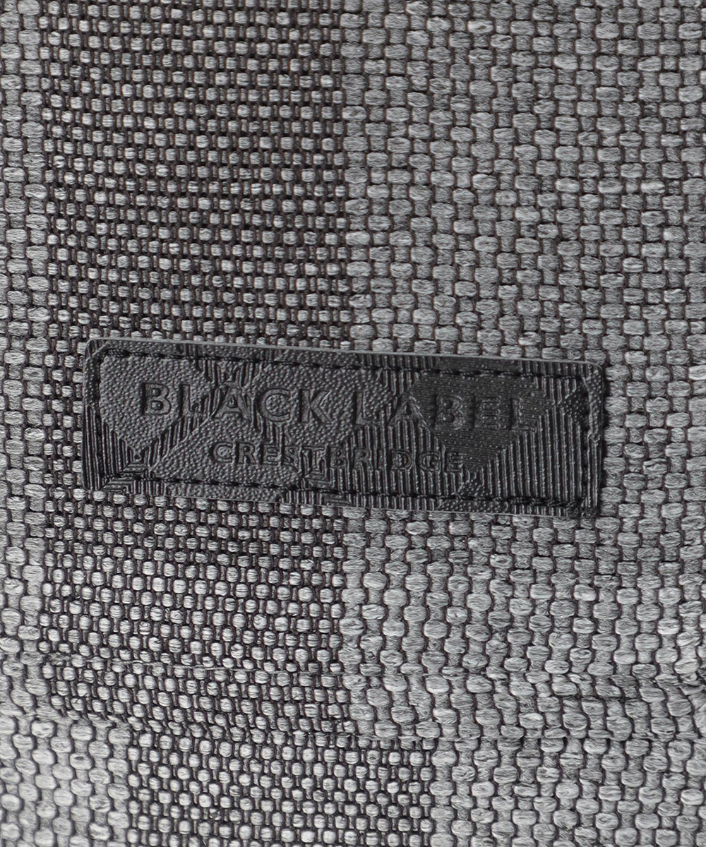 シャドークレストブリッジチェックカラミパーカー（カットソー