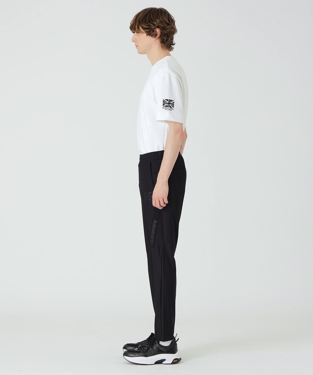 BLACK lab.×Admiral】3Dトリコットトラックパンツ（カジュアルパンツ