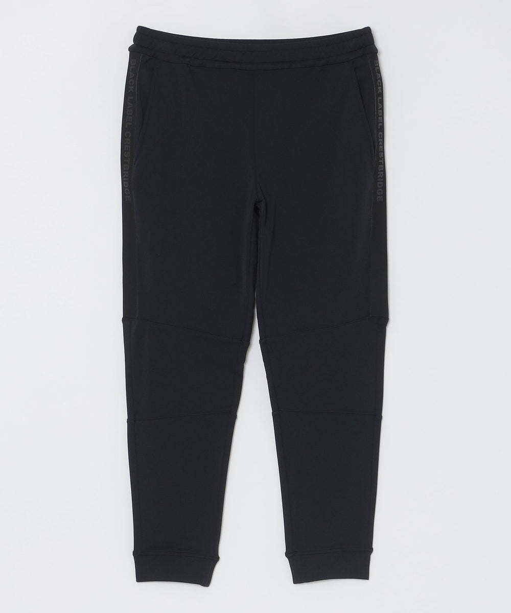 BLACK lab.】メリルバックフリーストラックパンツ（カジュアルパンツ