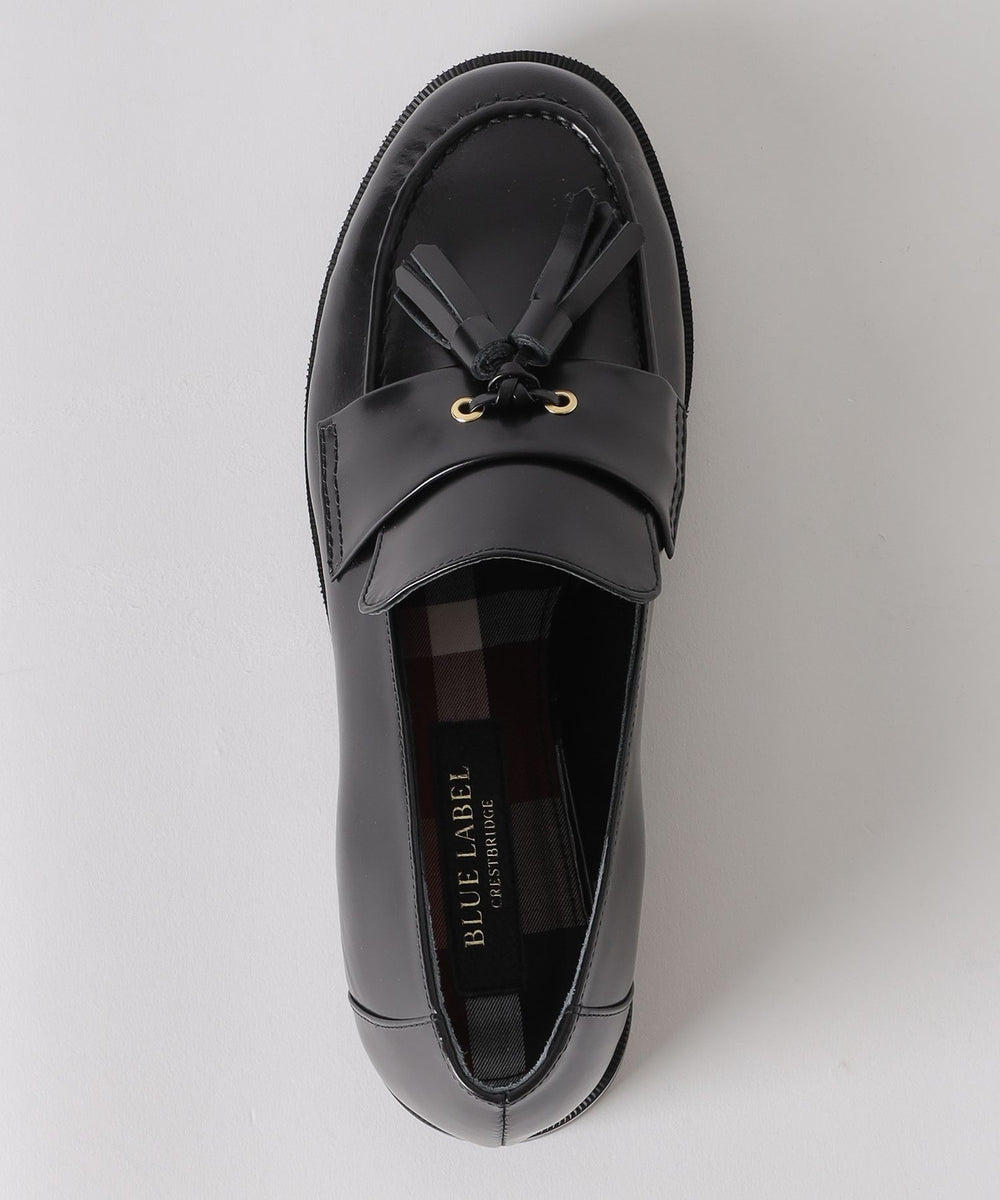 タッセルローファー（シューズ）｜BLUE LABEL CRESTBRIDGE(ブルー