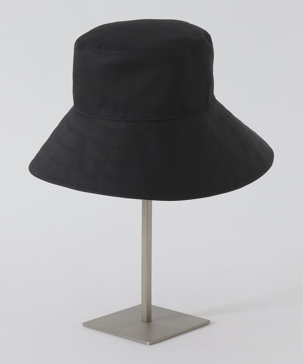 ツバ広バケットハット（ハット/キャップ/グローブ）｜BLUE LABEL