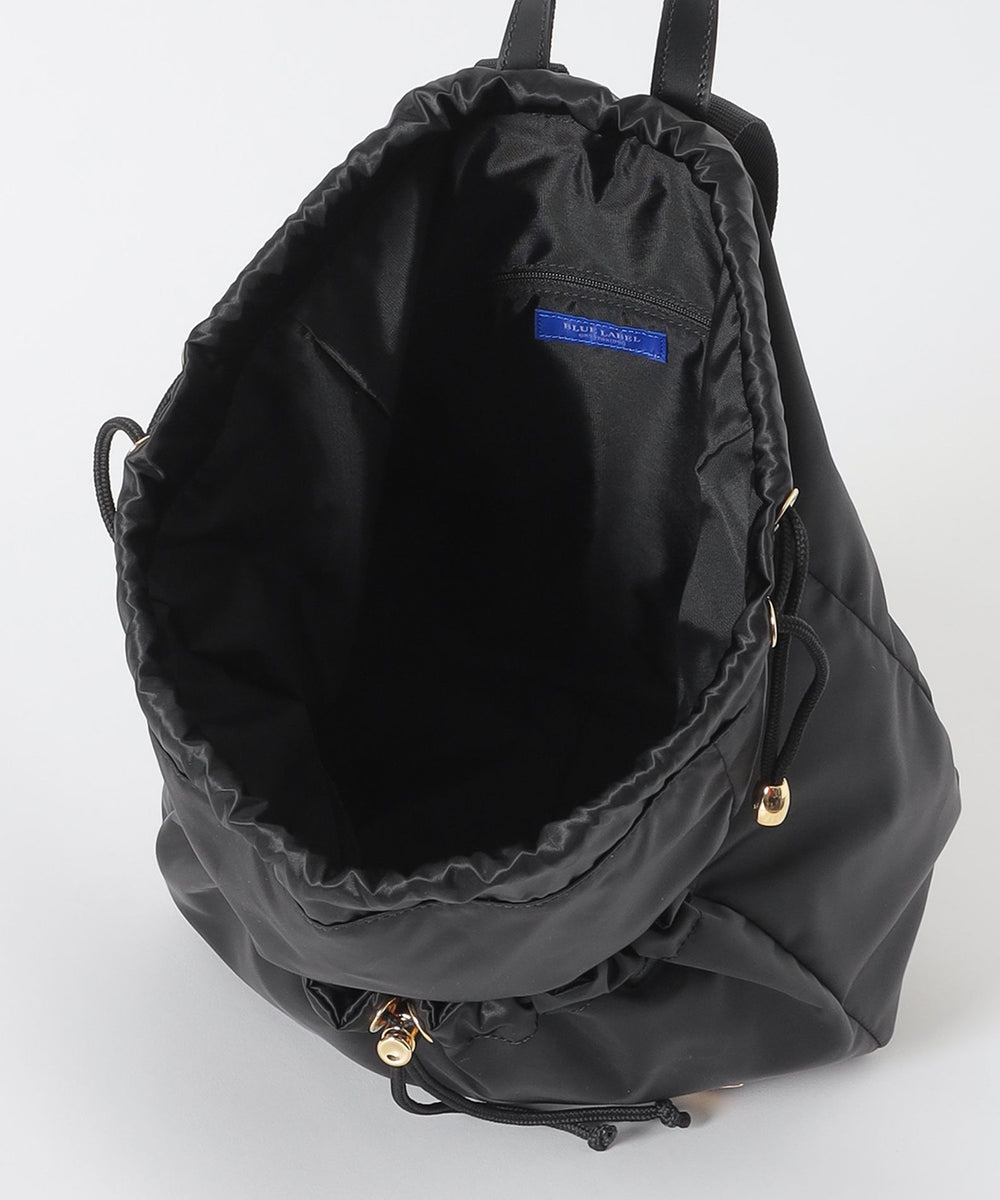 ナイロンバックパック（バッグ）｜BLUE LABEL CRESTBRIDGE(ブルー