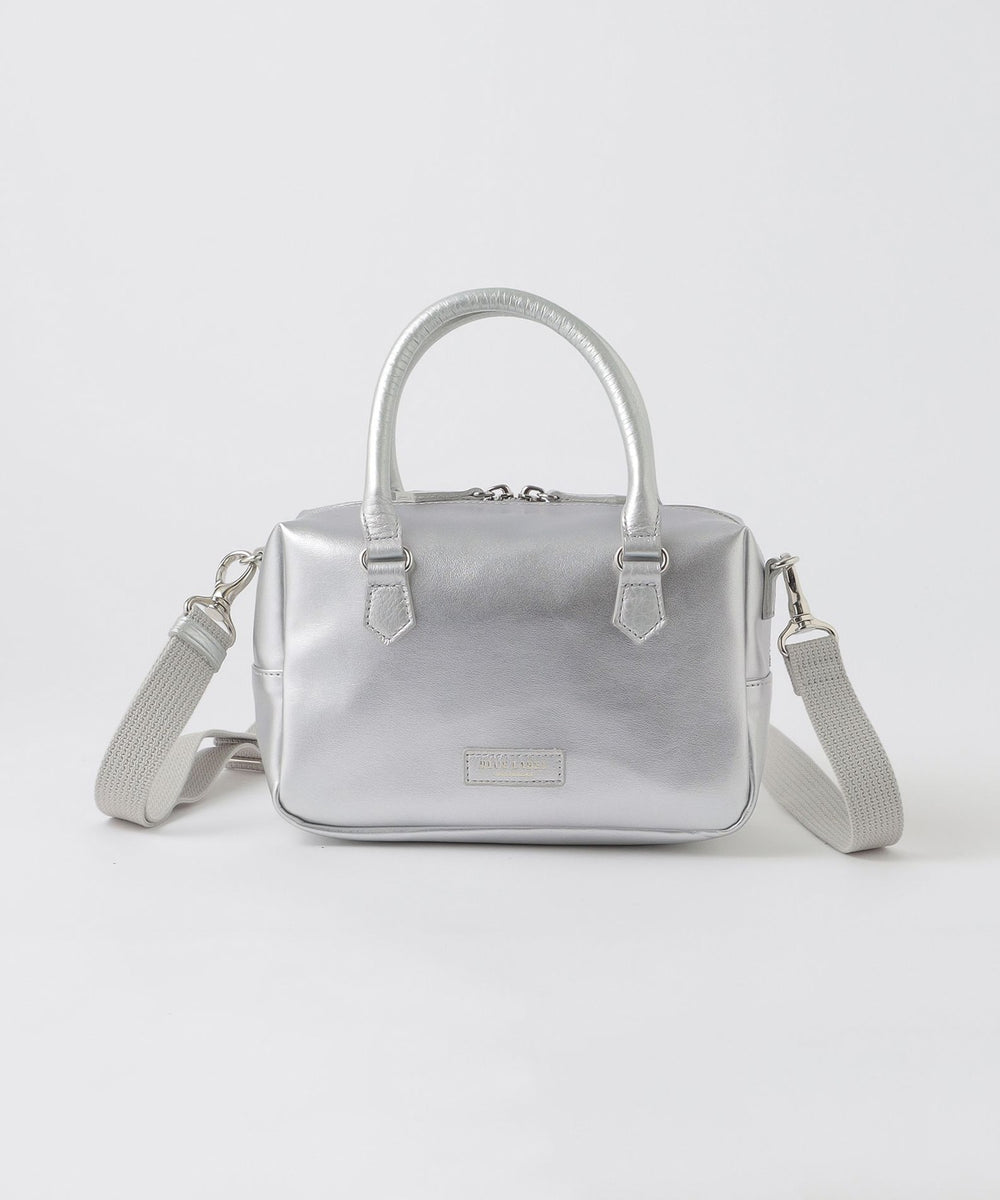 ミニボストンバッグ（バッグ）｜BLUE LABEL CRESTBRIDGE(ブルー