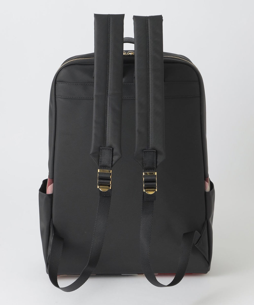 ナイロンスクエアバックパック（バッグ）｜BLUE LABEL CRESTBRIDGE