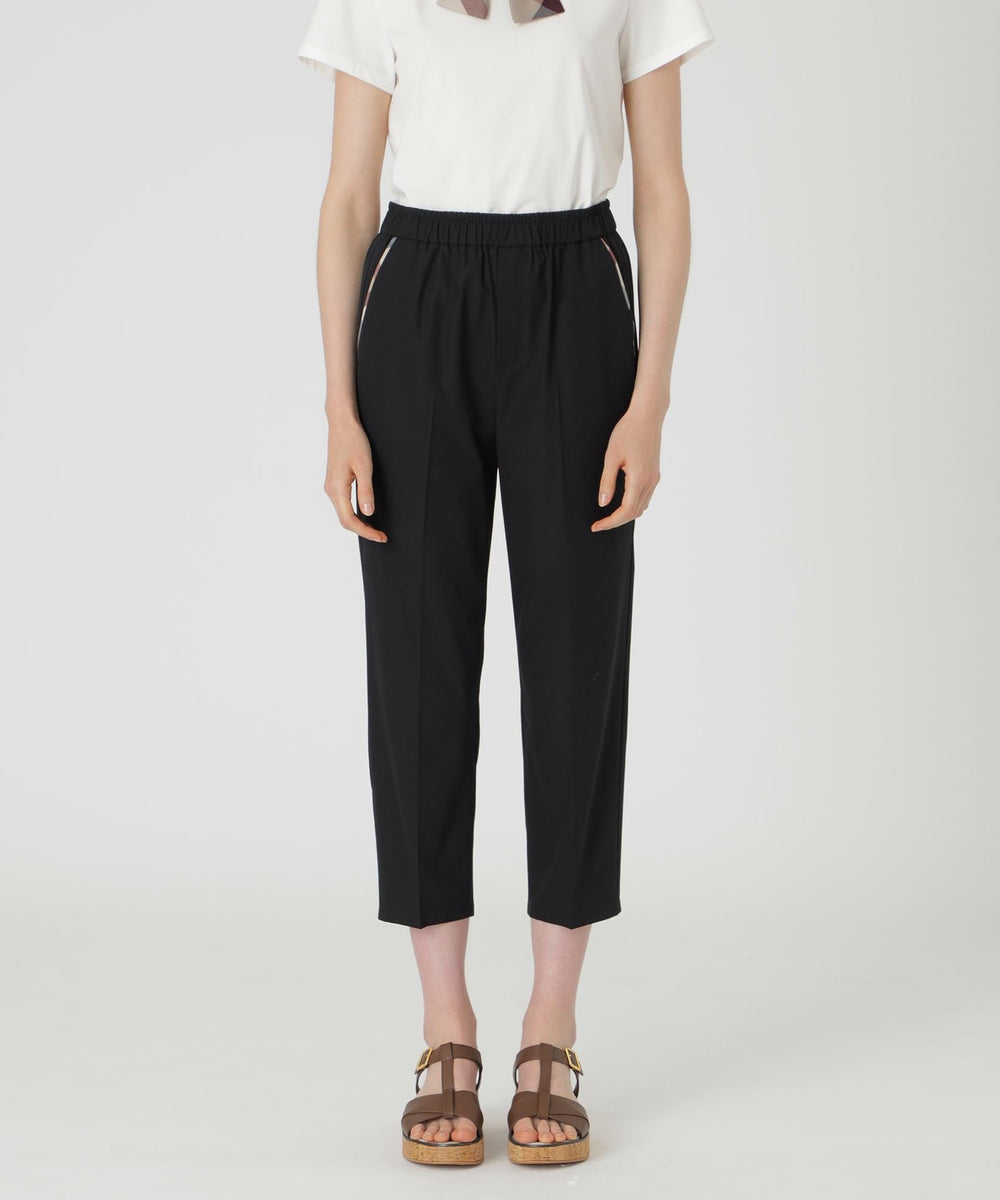 ストレッチプルーフクロスパンツ（パンツ）｜BLUE LABEL CRESTBRIDGE