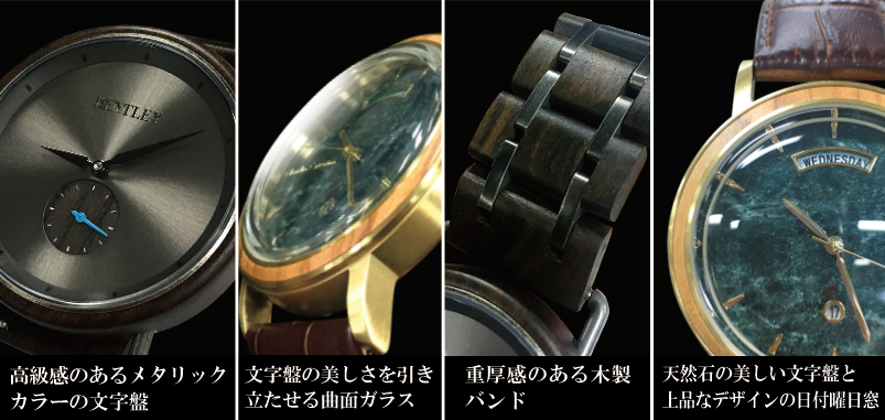 BENTLEY新作コレクションが2019年12月20日より発売開始 | 株式会社