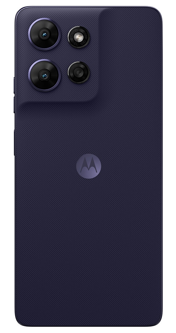 Motorola moto g power - 2026 - Evening Blue | Cricket Wireless