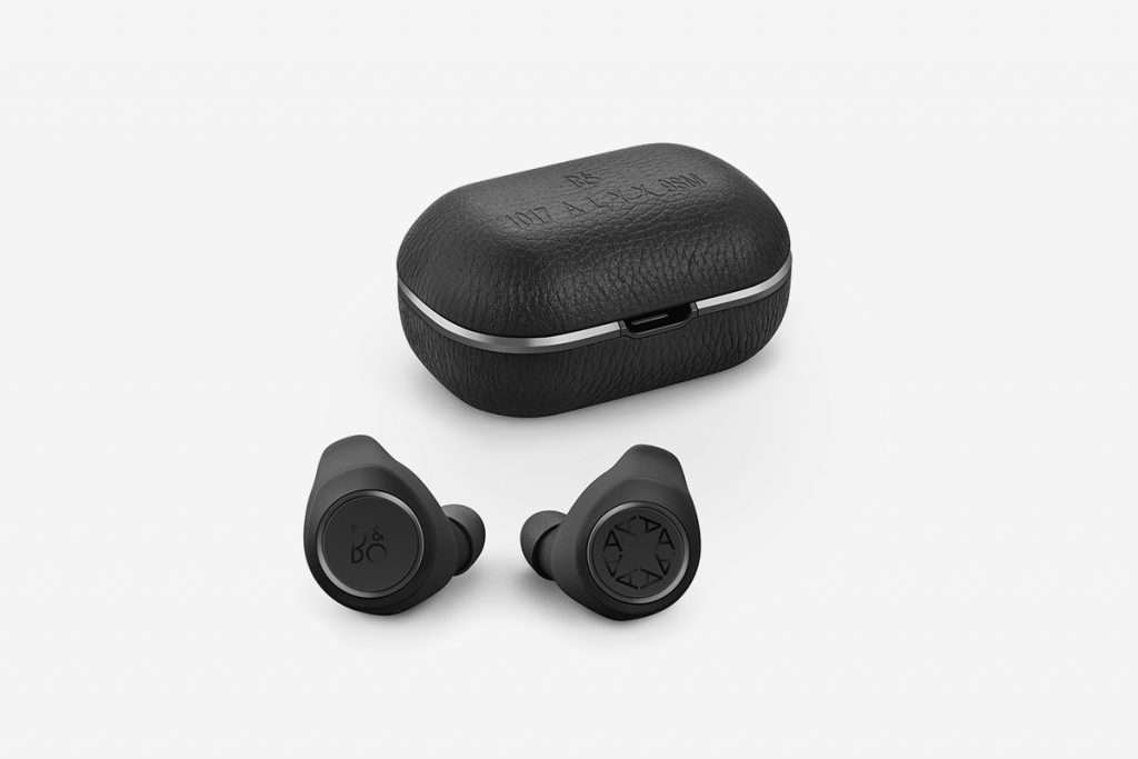 1017 ALYX 9SM Gives Designer Makeover To Bang & Olufsen Wireless