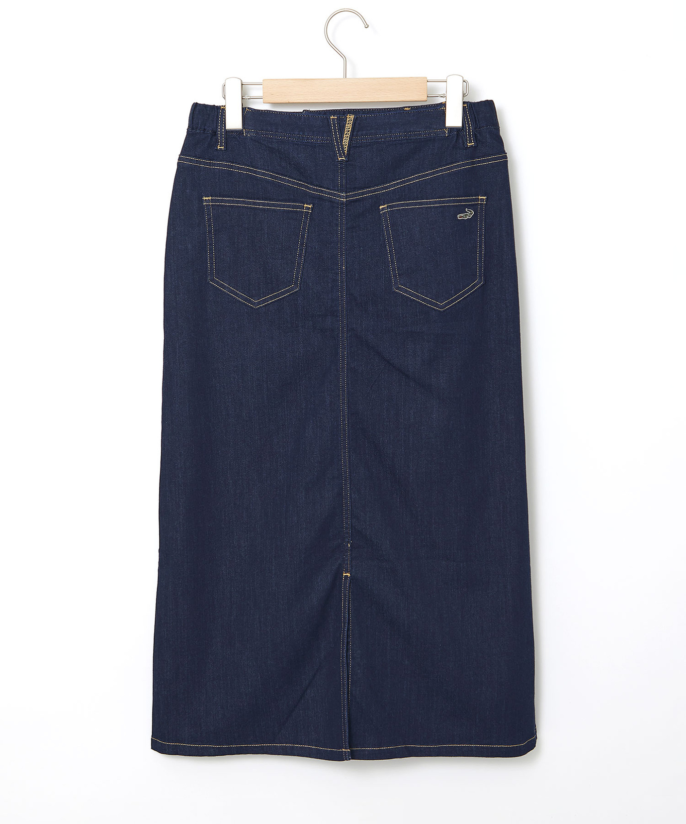 レディース ストレッチ デニム スカート通販 [0306-55600