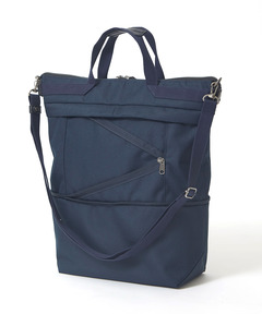 メンズ サファリテイスト カート 2WAY バッグ通販 [1608-53804