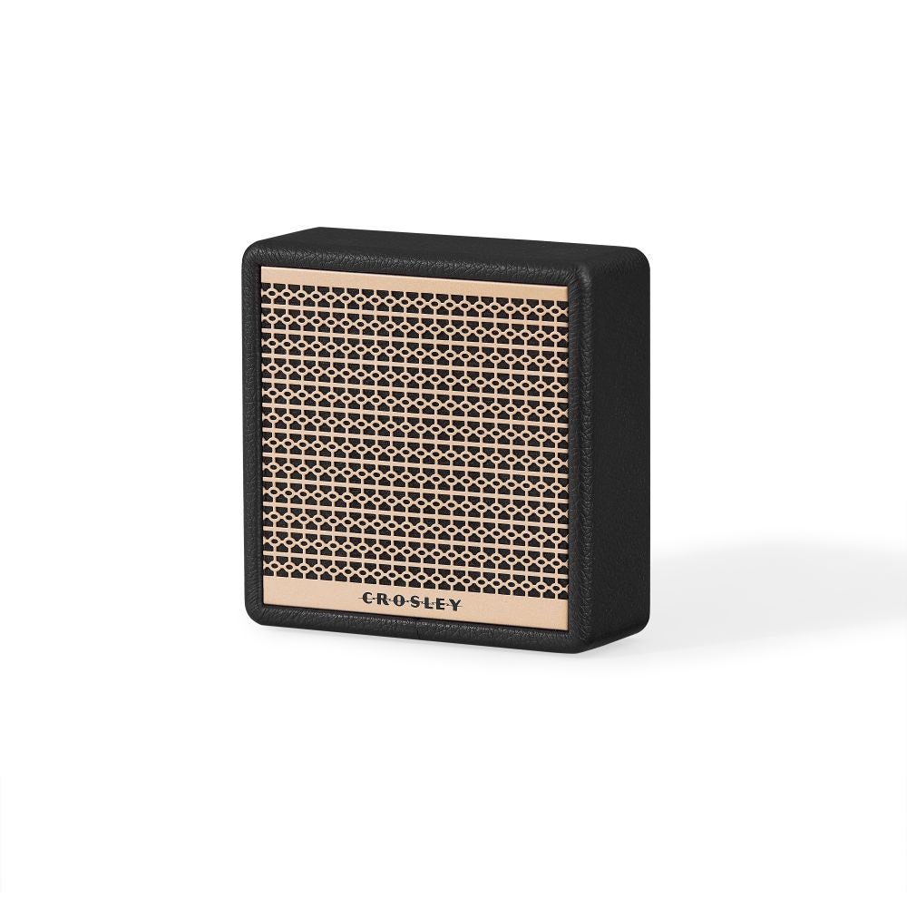 MONTERO MINI PORTABLE BLUETOOTH SPEAKER | Crosley Radio