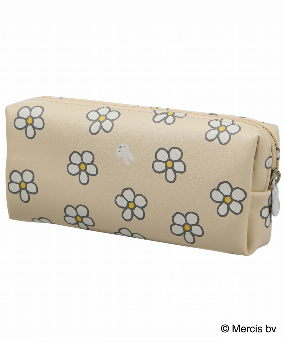 ミッフィー/miffy】トラベルポーチセット 長方形 Life Style by cross