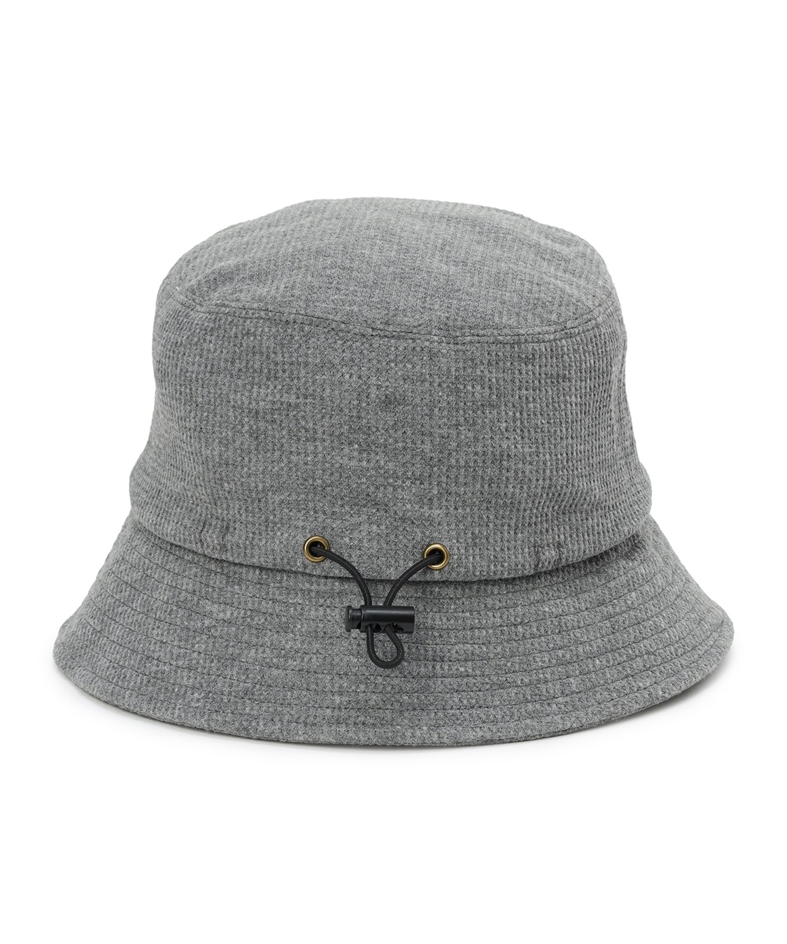ワッフルバケットハット DECOY｜クロスプラス公式通販サイト