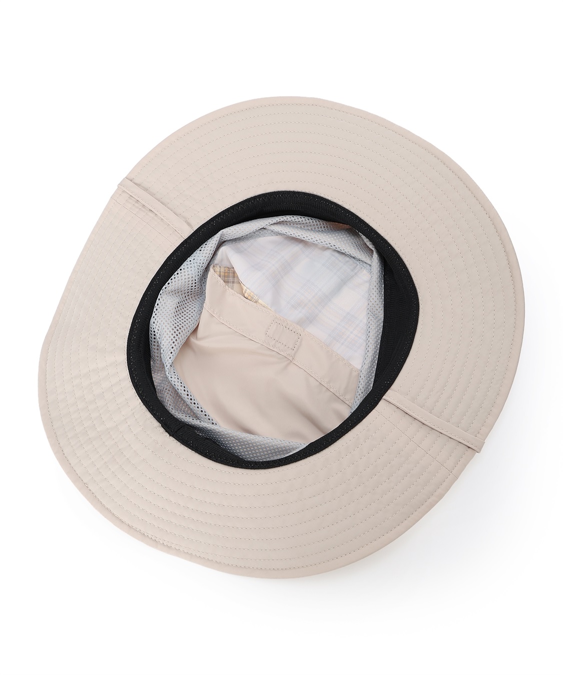 ブーニーパッカブルハット【はっ水】【遮光】 DECOY｜クロスプラス公式