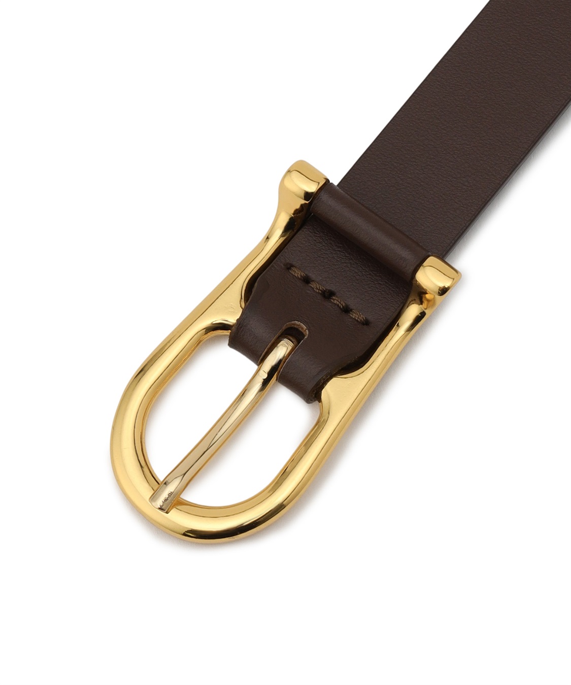 LEFIJE】レザーベルト N.O.R.C｜クロスプラス公式通販サイト