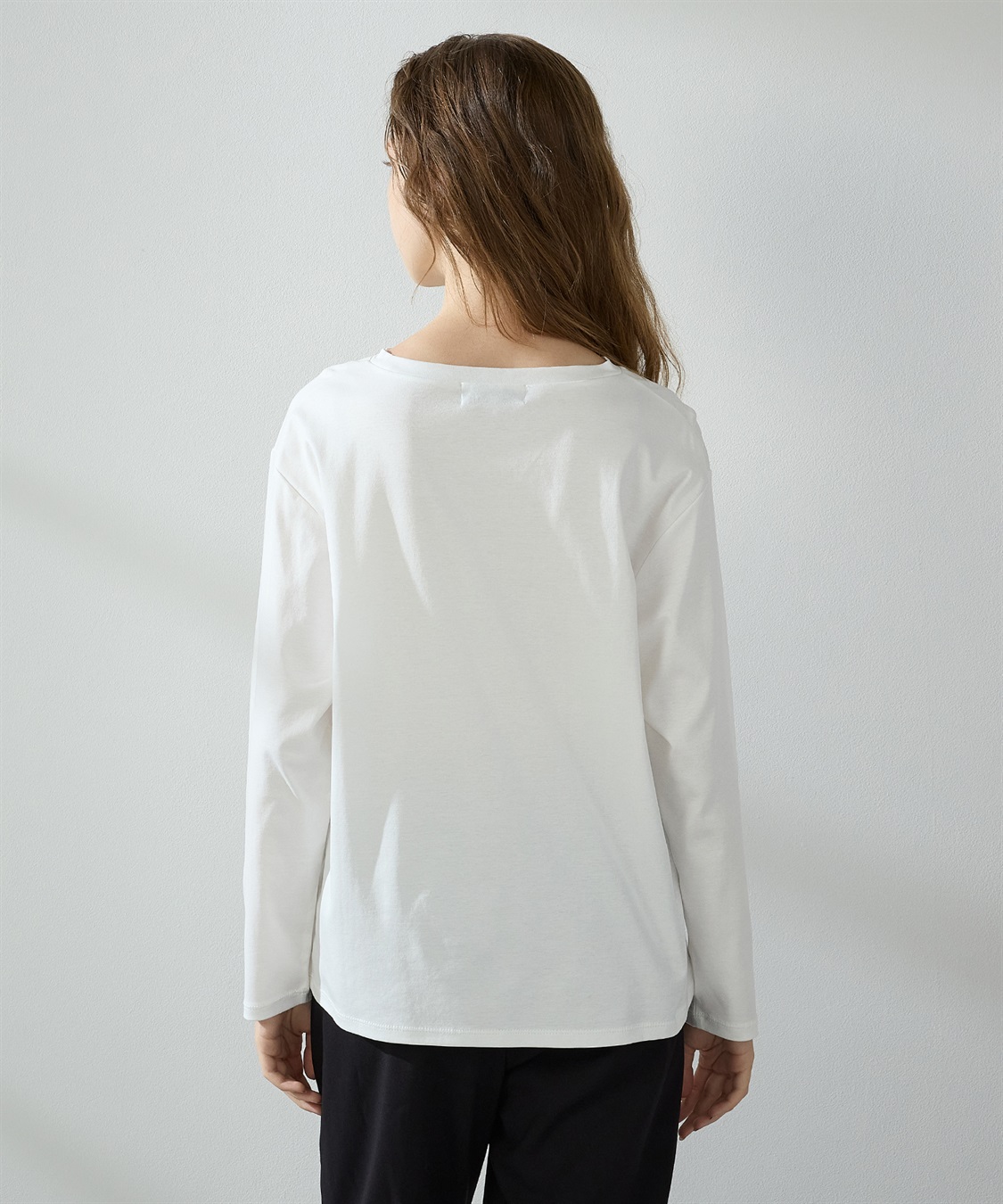 刺繍Tシャツ LE SOUK HOLIDAY｜クロスプラス公式通販サイト