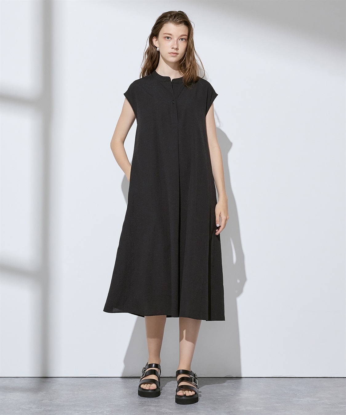 サッカーワンピース LE SOUK HOLIDAY｜クロスプラス公式通販サイト