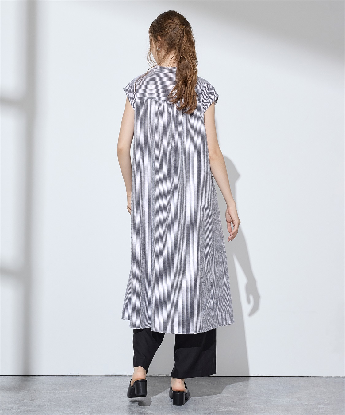 サッカーワンピース LE SOUK HOLIDAY｜クロスプラス公式通販サイト