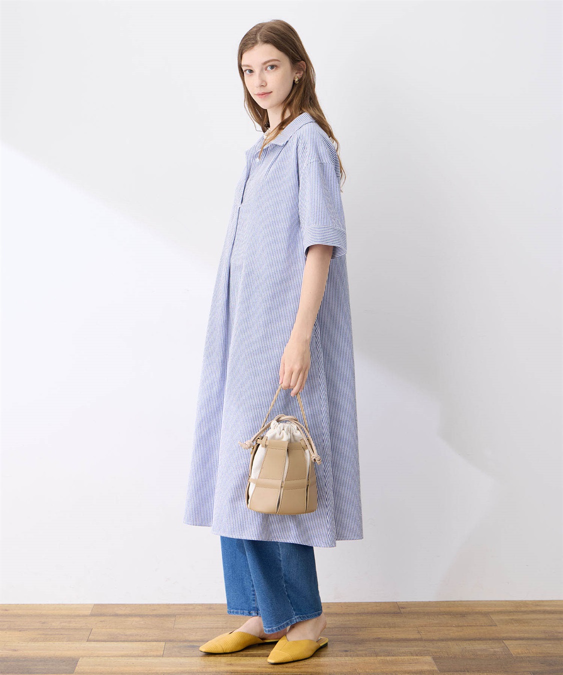 サッカーワンピース LE SOUK HOLIDAY｜クロスプラス公式通販サイト