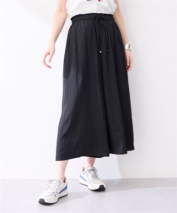 ガウチョパンツ Petit Honfleur｜クロスプラス公式通販サイト