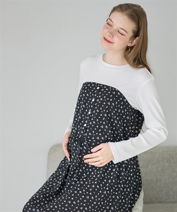 Rosemadame｜マタニティ ワンピース クロスプラス公式通販サイト