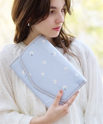 母子手帳ケース Rosemadame｜クロスプラス公式通販サイト