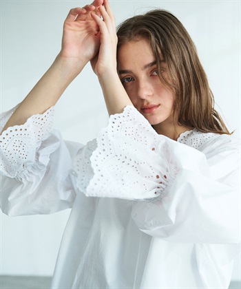 シャツ・ブラウス クロスプラス公式通販サイト