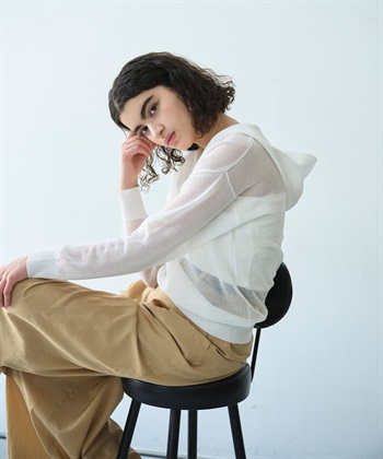 トップス クロスプラス公式通販サイト