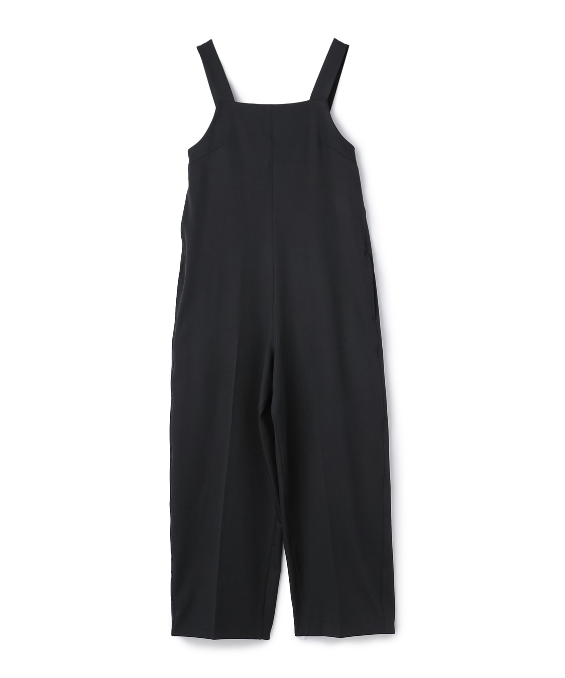 サロペット LE SOUK HOLIDAY｜クロスプラス公式通販サイト