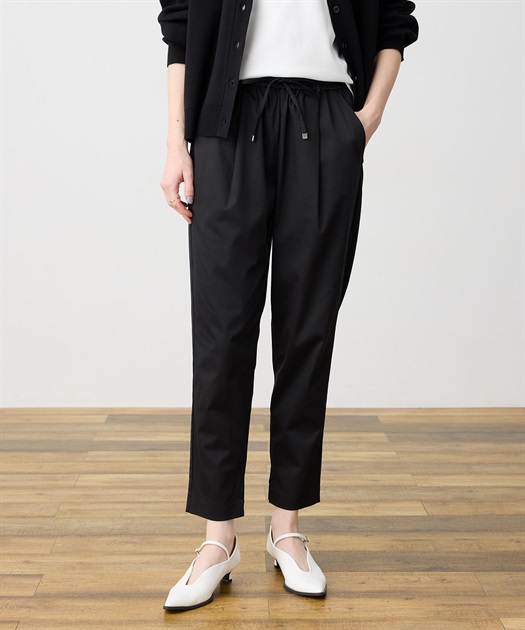 ワイドパンツ LE SOUK HOLIDAY｜クロスプラス公式通販サイト