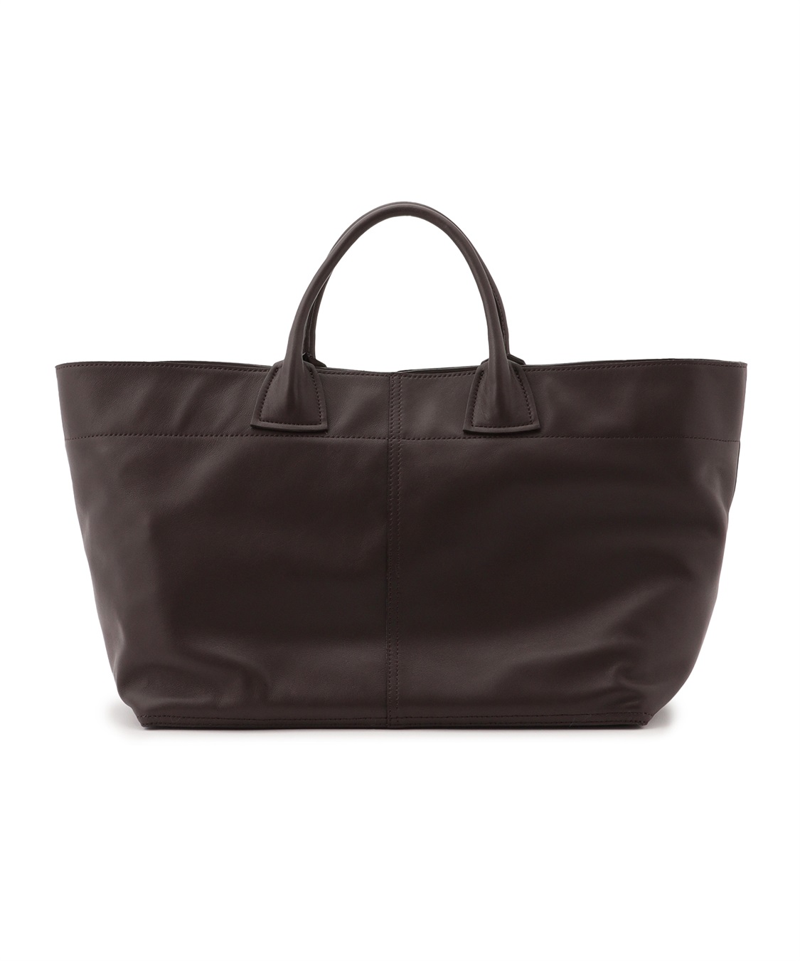 カウレザー横長トート 49AV JUNKO SHIMADA｜クロスプラス公式通販サイト