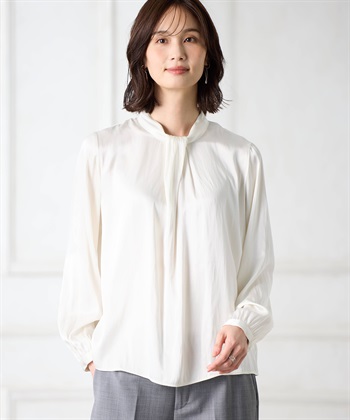 シャツ・ブラウス クロスプラス公式通販サイト