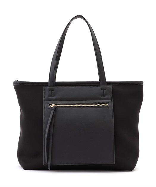 トートバッグ A/C DESIGN BY ALPHA CUBIC｜クロスプラス公式通販サイト