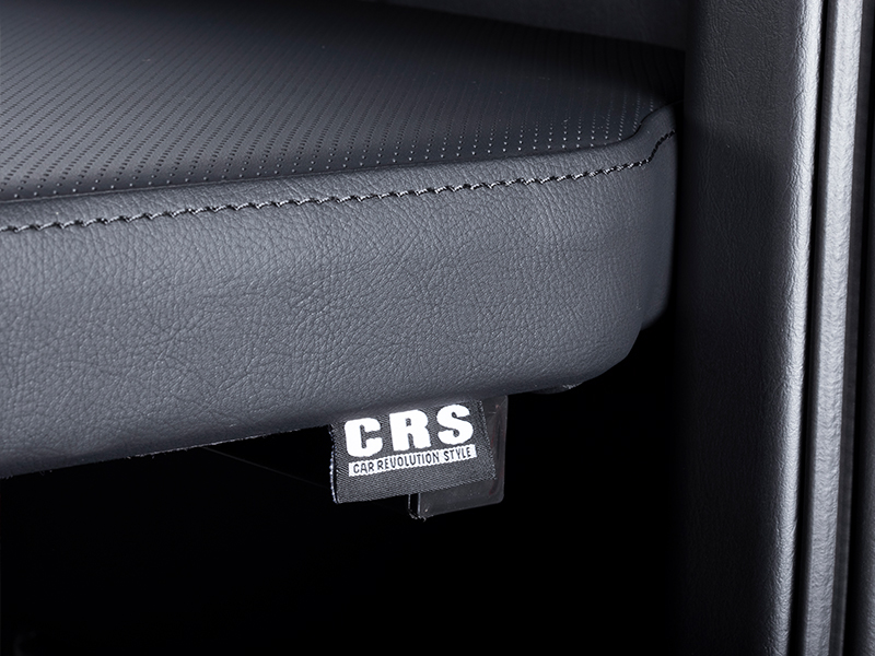 CRS フラットベッドキット ハイエース 標準/ワイドS-GL用 | 200系