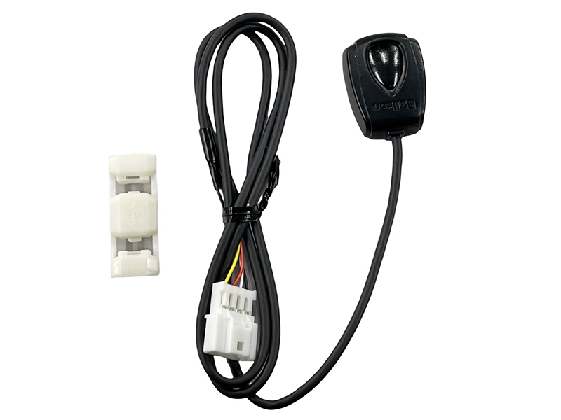 Bullcon ヘッドライトキャンセラーHLC-101 □ハイエース6型以降 ヘッド