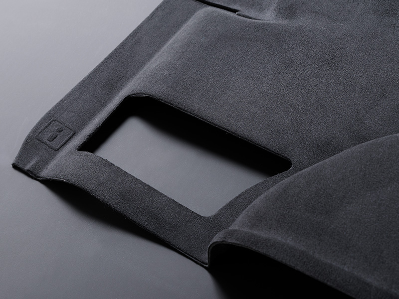 CRS ファブリックトリムカバー 200系ハイエース S-GL専用 | 200系