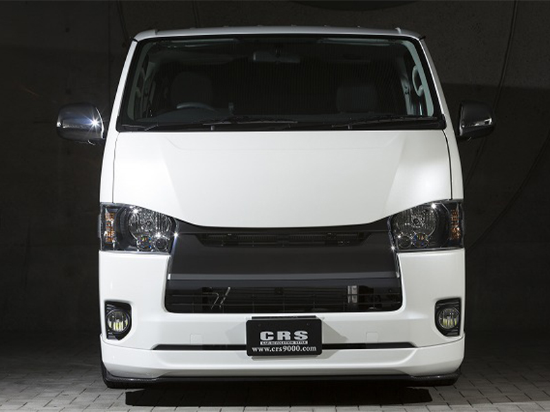 ES PROGRESS バッドパネル FRP製未塗装 □標準ボディ 1型以降対応