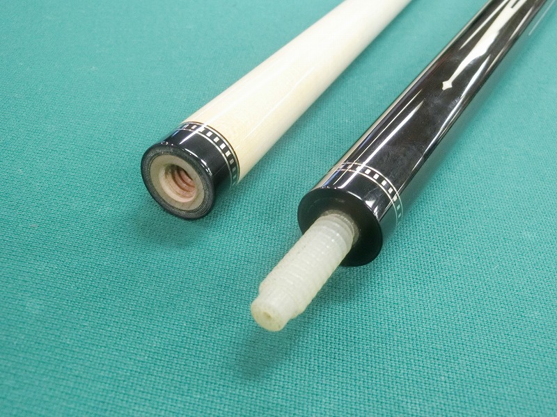 コグノセンティ/COGNOSCENTI #139 - ノダブロ｜ビリヤード 通販 キュー