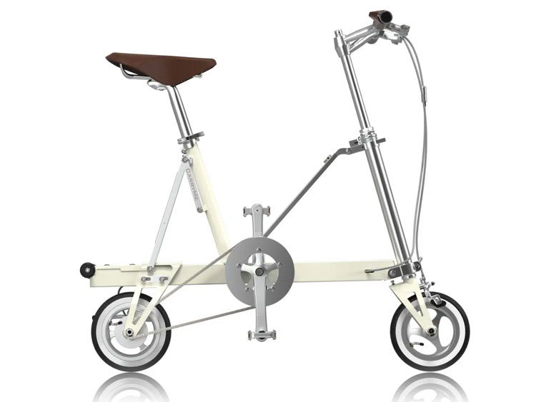 Pacific SEic CarryMe (キャリーミー)