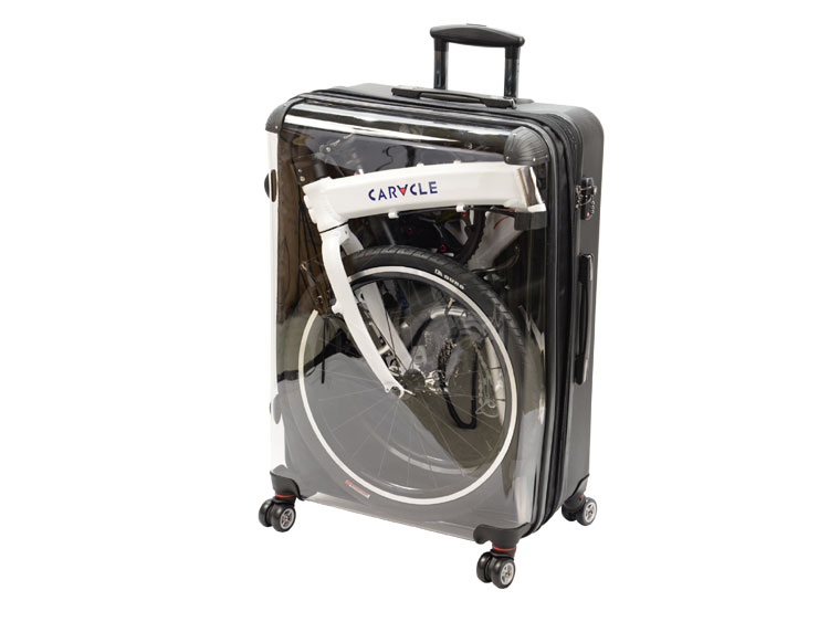 TECH・ONE CARACLE-S Sport