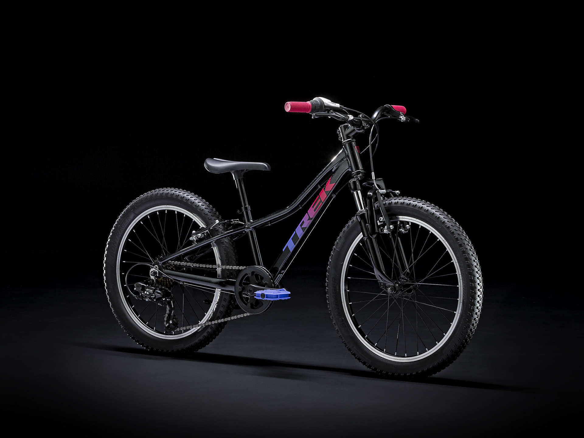 TREK Precaliber 20 Girls 2020年モデル