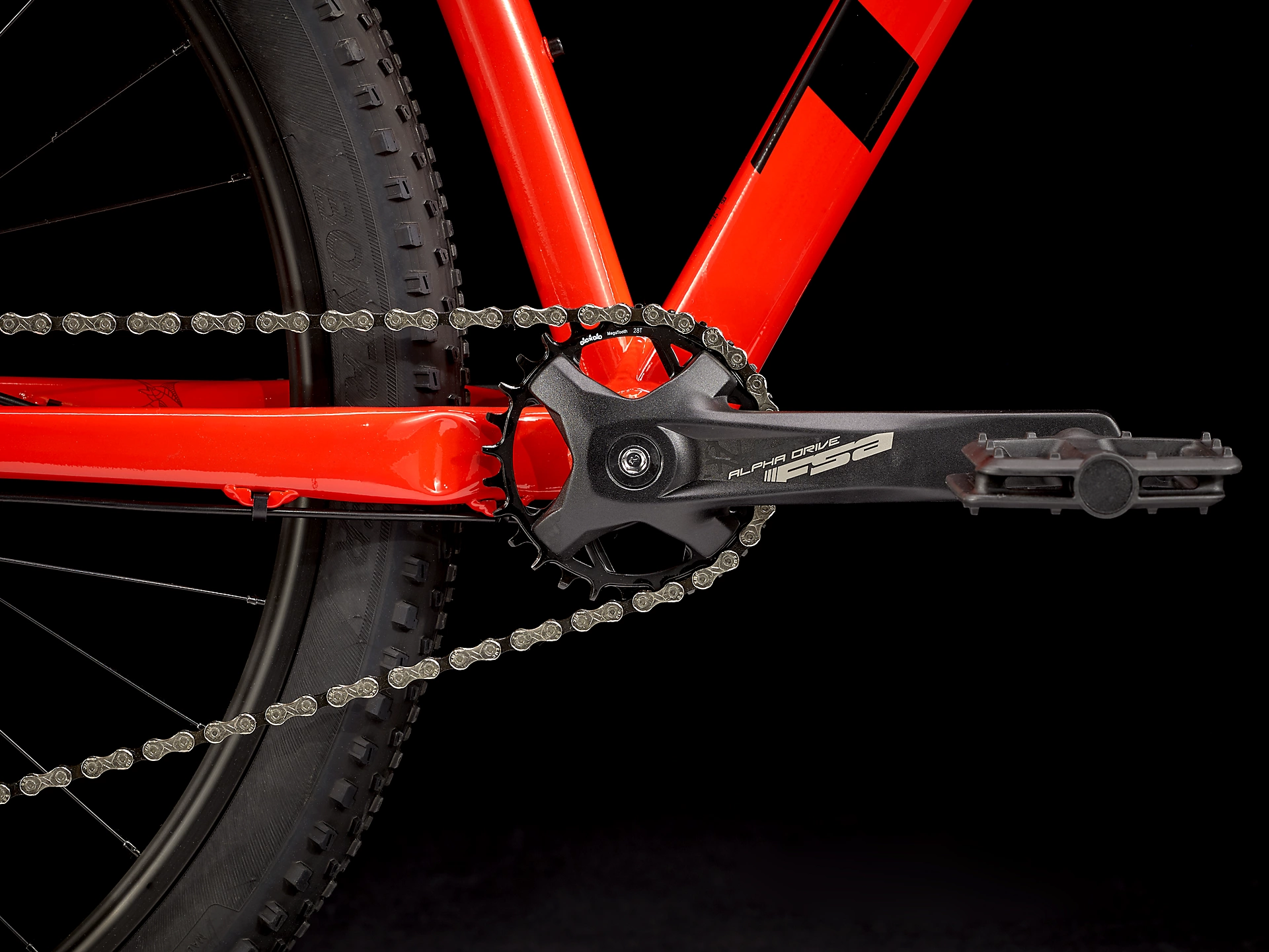 TREK Marlin 7 2022年モデル