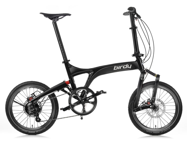 Birdy Rohloff (バーディー ローロフ) R＆M (ライズアンドミューラー