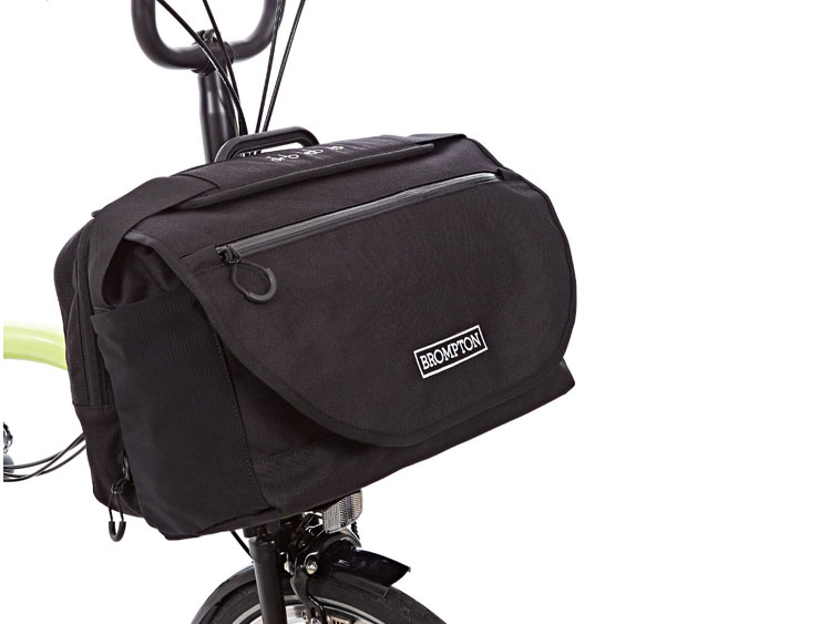 BROMPTON S-Bag