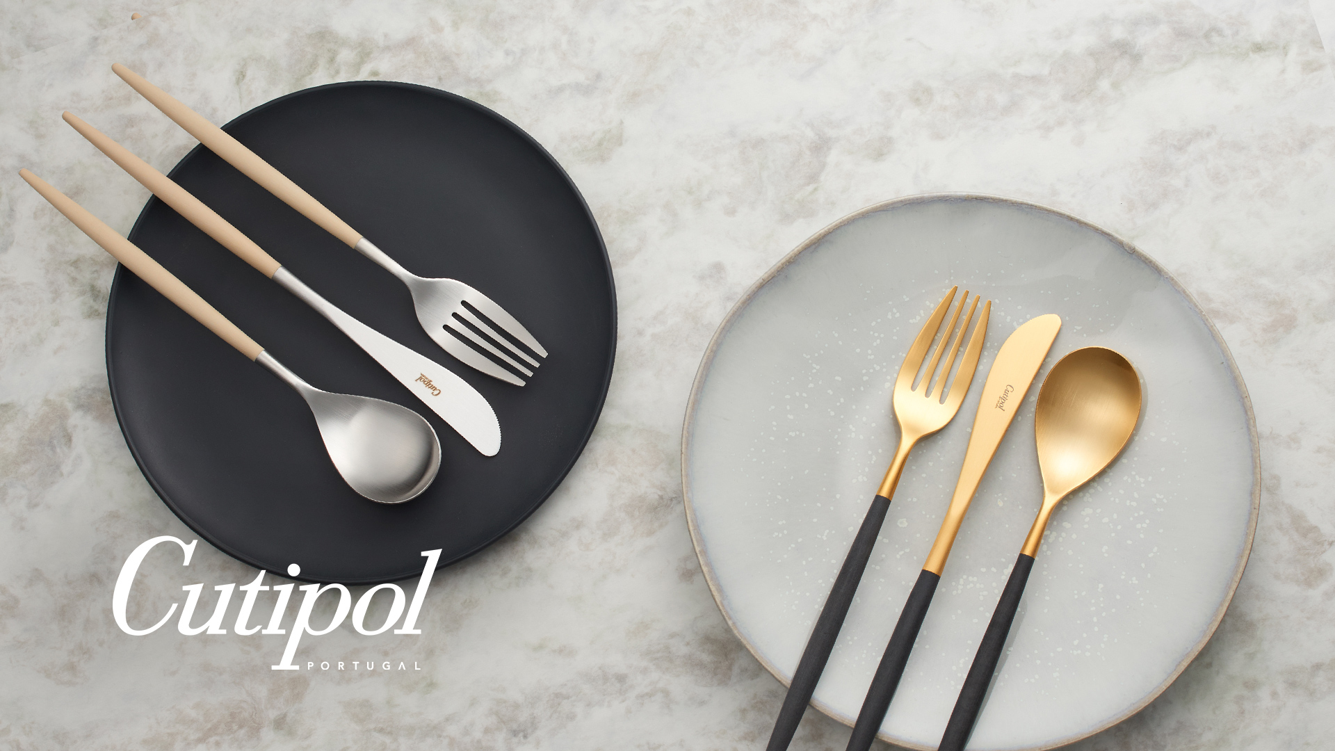 クチポール(Cutipol)日本正規代理店 - ポルトガルを代表するカトラリー